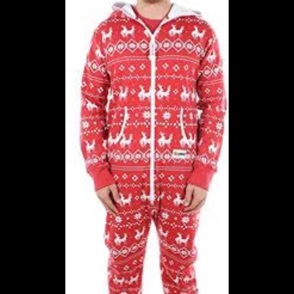 Tipsy elves onsey.
